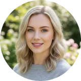 Anna K., 38 lat photo