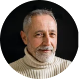  Marek S., 54 lata photo